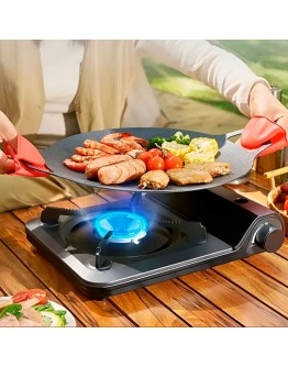 Грил тиган незалепващ Korepan